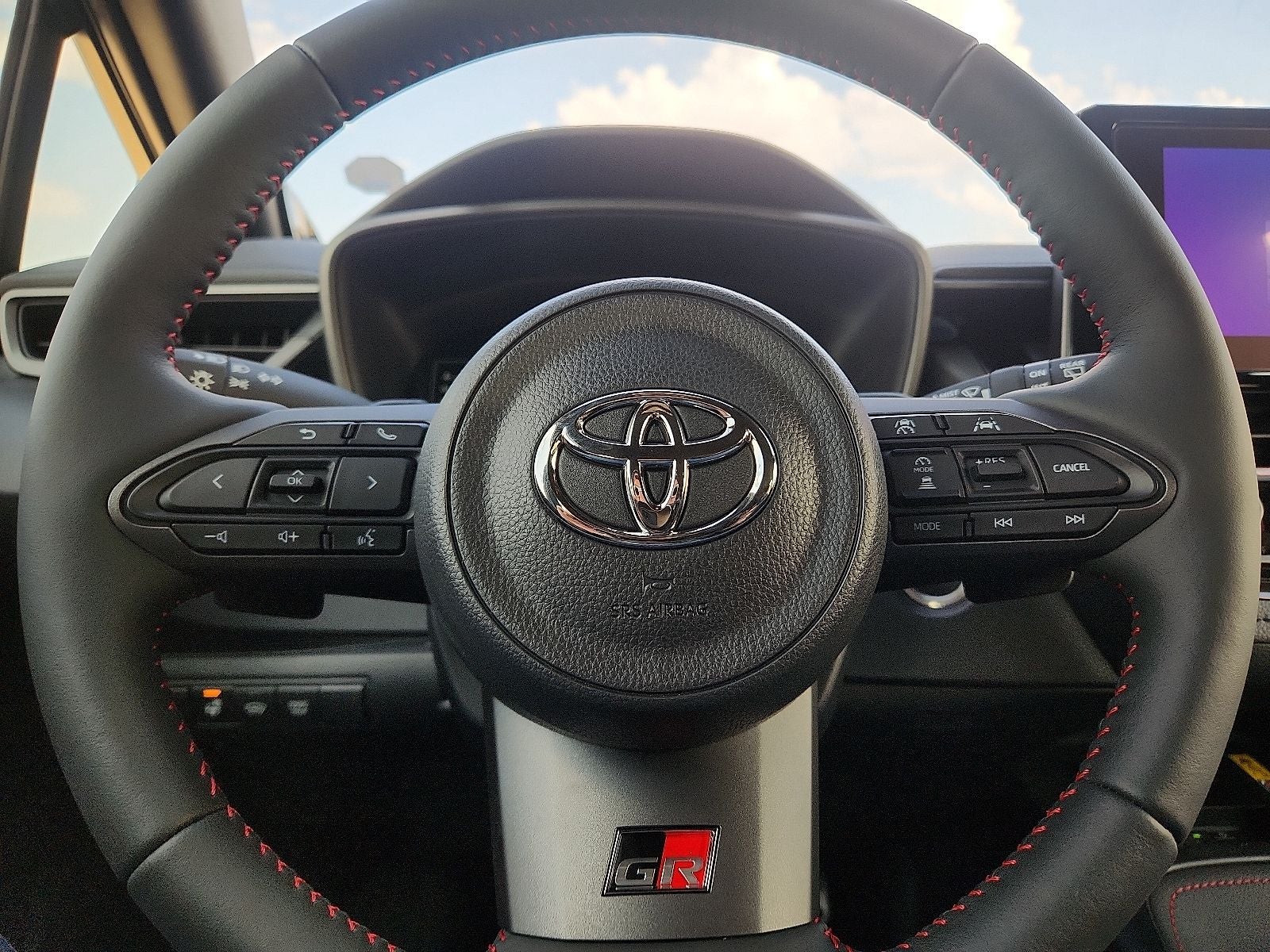 2026 Toyota GR Corolla GR Corolla Premium Plus