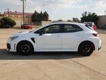 2026 Toyota GR Corolla GR Corolla Premium Plus