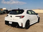 2026 Toyota GR Corolla GR Corolla Premium Plus