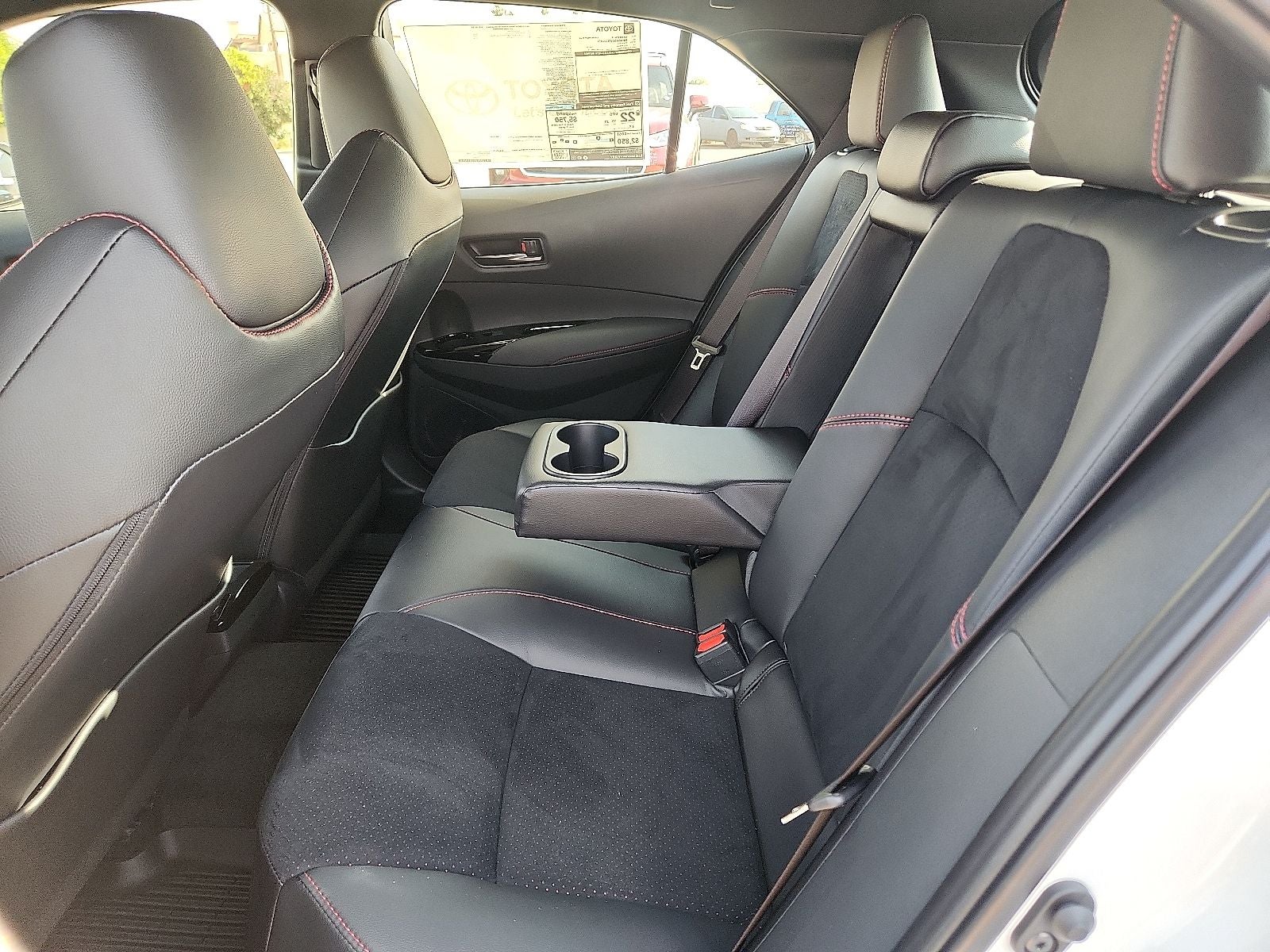 2026 Toyota GR Corolla GR Corolla Premium Plus