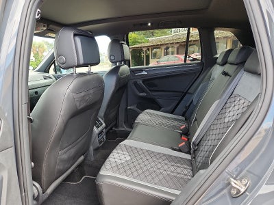 2021 Volkswagen Tiguan Base