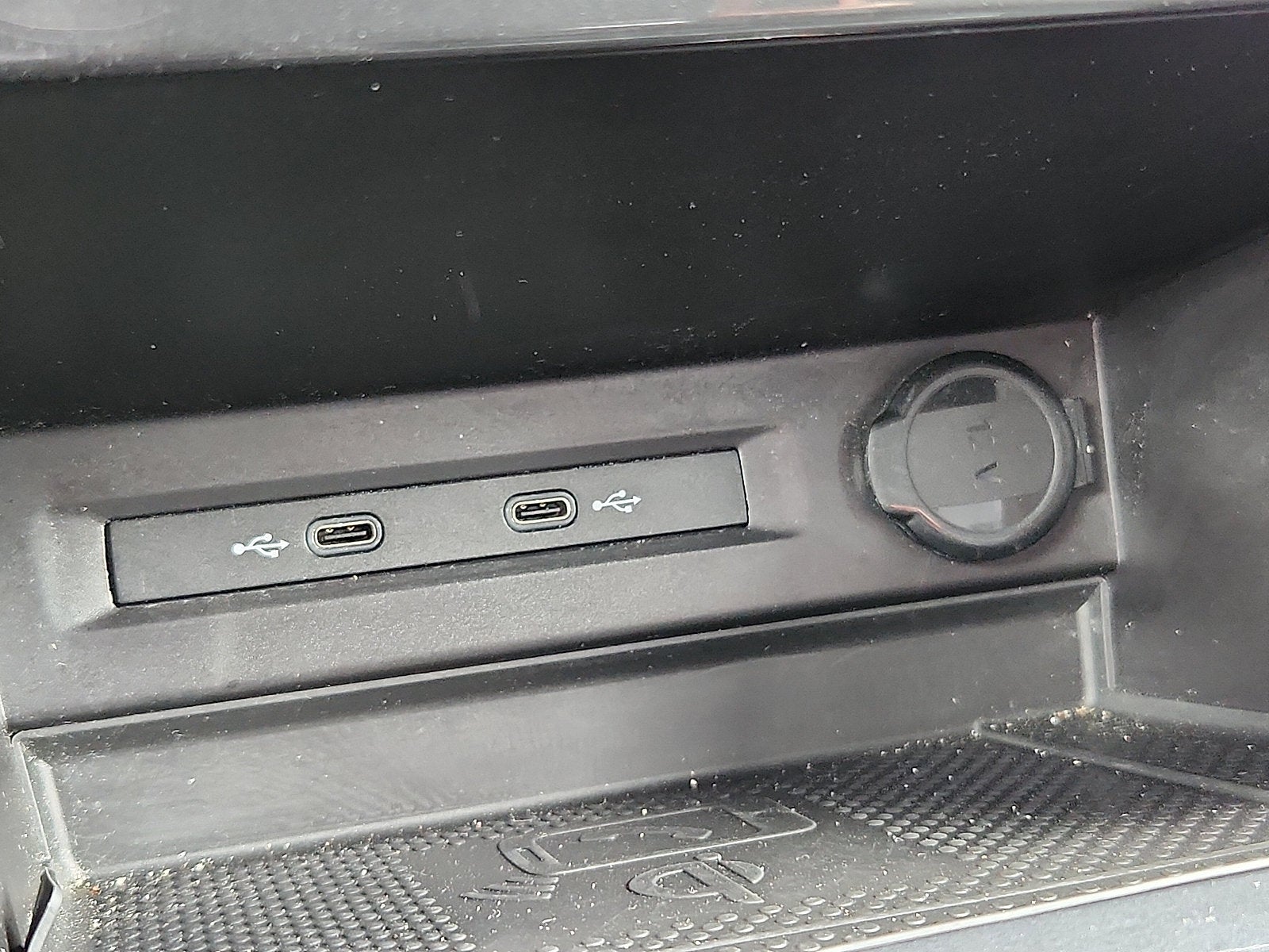 2021 Volkswagen Tiguan Base