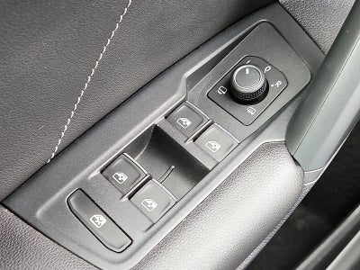 2021 Volkswagen Tiguan Base