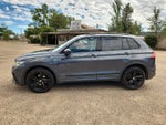 2021 Volkswagen Tiguan Base
