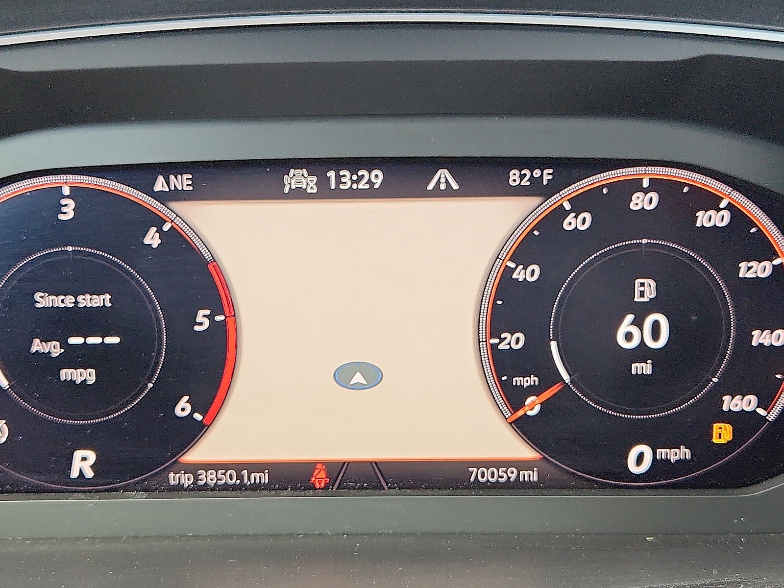 2021 Volkswagen Tiguan Base