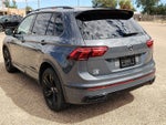 2021 Volkswagen Tiguan Base