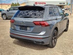 2021 Volkswagen Tiguan Base