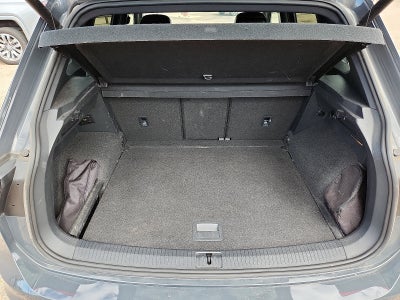 2021 Volkswagen Tiguan Base
