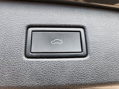 2021 Volkswagen Tiguan Base