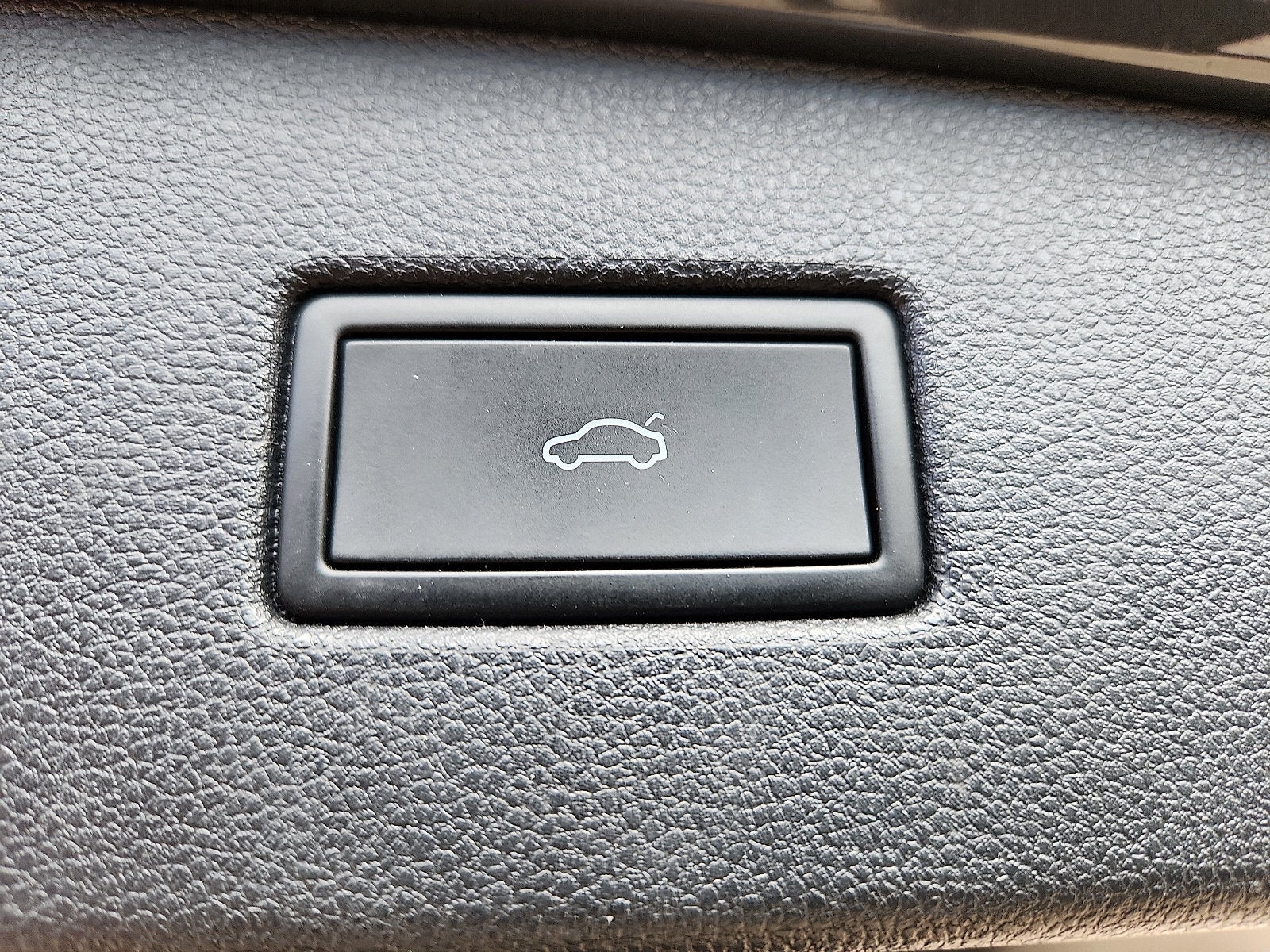 2021 Volkswagen Tiguan Base