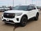 2027 Ford Explorer 4-Door 4DR AWD TREMOR