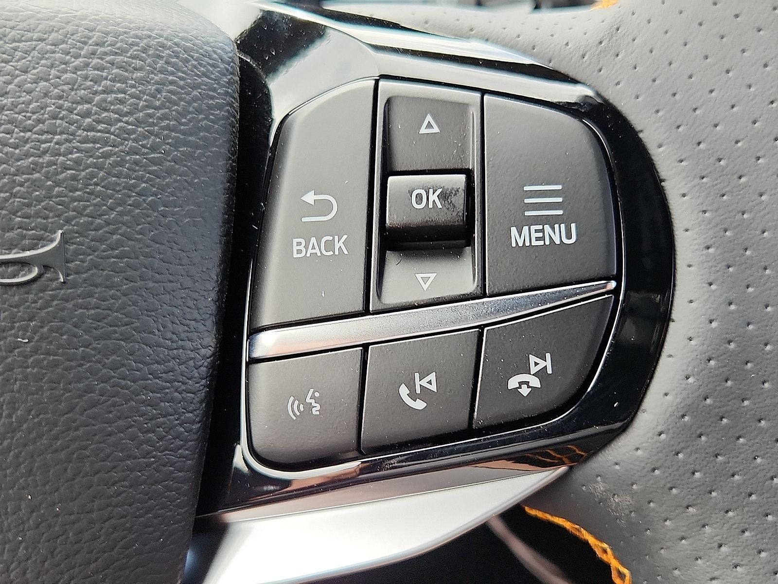 2027 Ford Explorer 4-Door 4DR AWD TREMOR