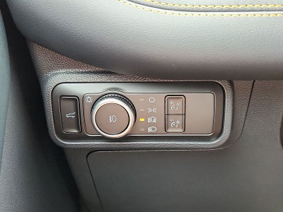 2027 Ford Explorer 4-Door 4DR AWD TREMOR