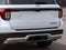 2027 Ford Explorer 4-Door 4DR AWD TREMOR