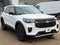 2027 Ford Explorer 4-Door 4DR AWD TREMOR