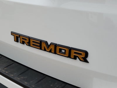 2027 Ford Explorer 4-Door 4DR AWD TREMOR