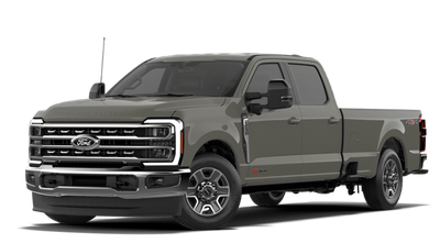 2027 Ford Super Duty F-250® Lariat®