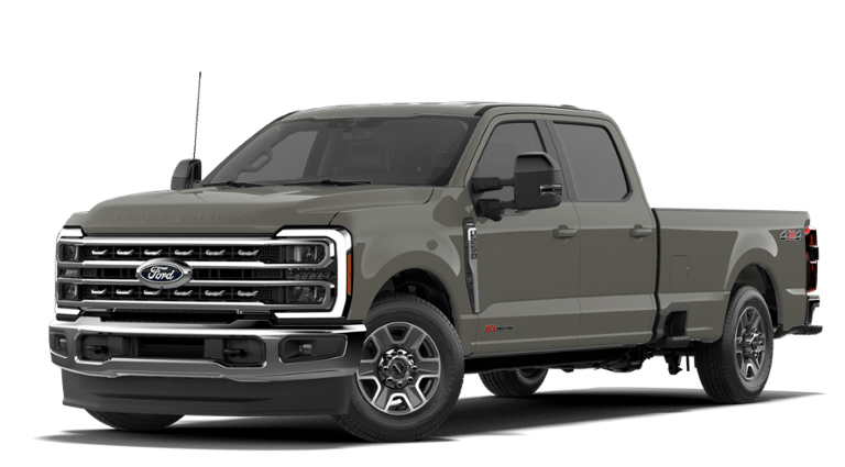 2027 Ford Super Duty F-250® Lariat®