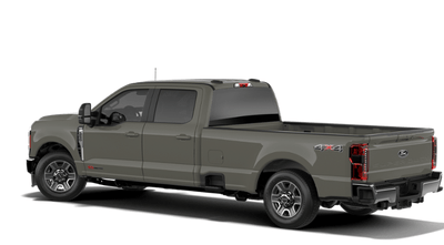 2027 Ford Super Duty F-250® Lariat®