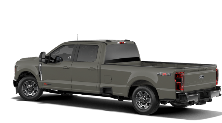 2027 Ford Super Duty F-250® Lariat®