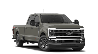 2027 Ford Super Duty F-250® Lariat®