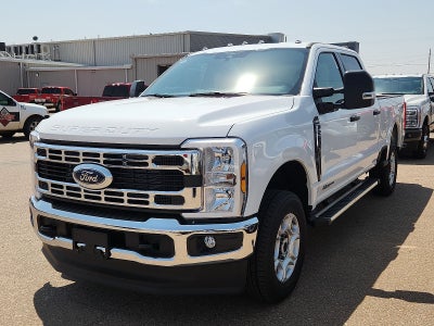 2026 Ford Super Duty F-250® XLT