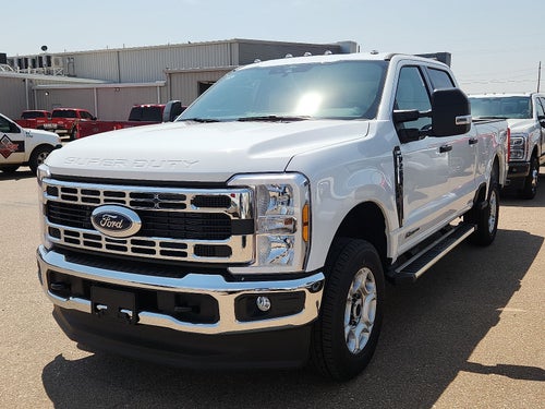 2026 Ford Super Duty F-250® XLT