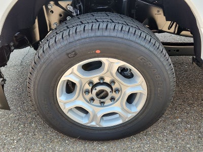 2026 Ford Super Duty F-250® XLT