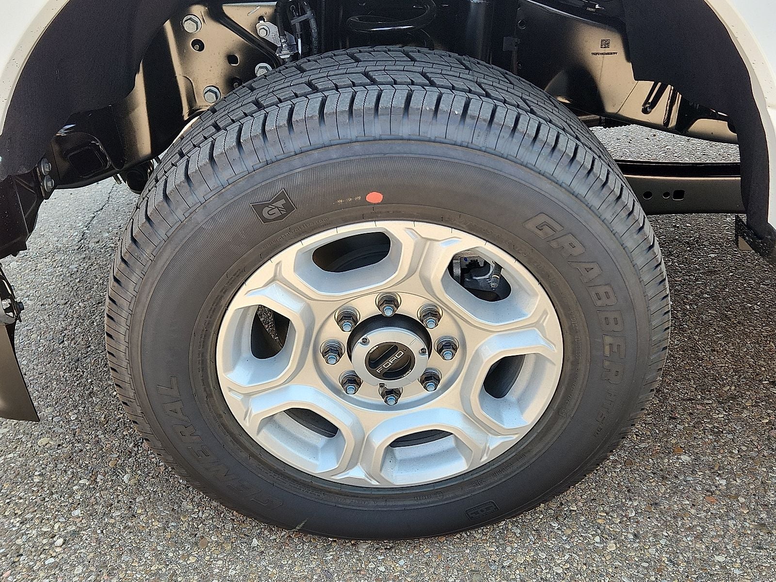 2026 Ford Super Duty F-250® XLT