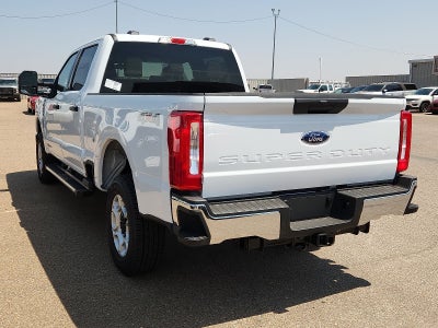 2026 Ford Super Duty F-250® XLT