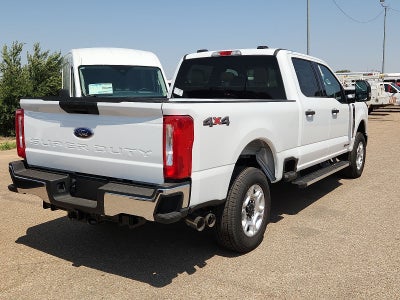 2026 Ford Super Duty F-250® XLT