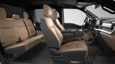 2026 Ford Super Duty F-250® XLT