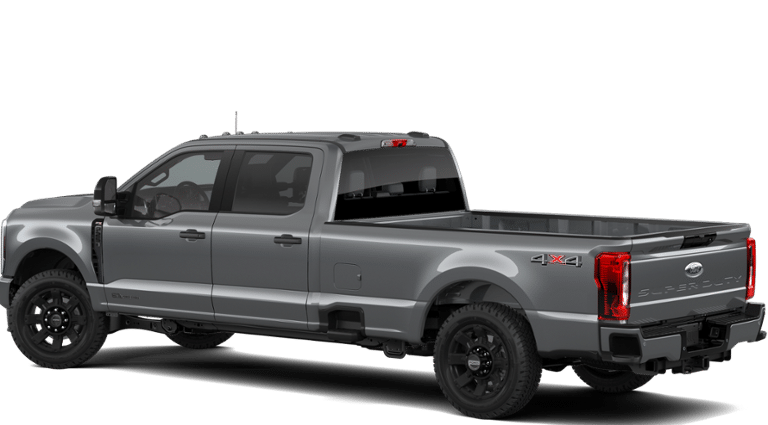 2026 Ford Super Duty F-250® XL