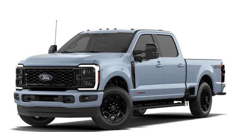 2027 Ford Super Duty F-250® Lariat®