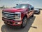 2026 Ford Super Duty F-250® Platinum®
