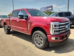 2026 Ford Super Duty F-250® Platinum®