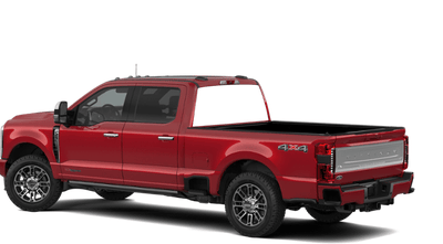 2026 Ford Super Duty F-250® Platinum®