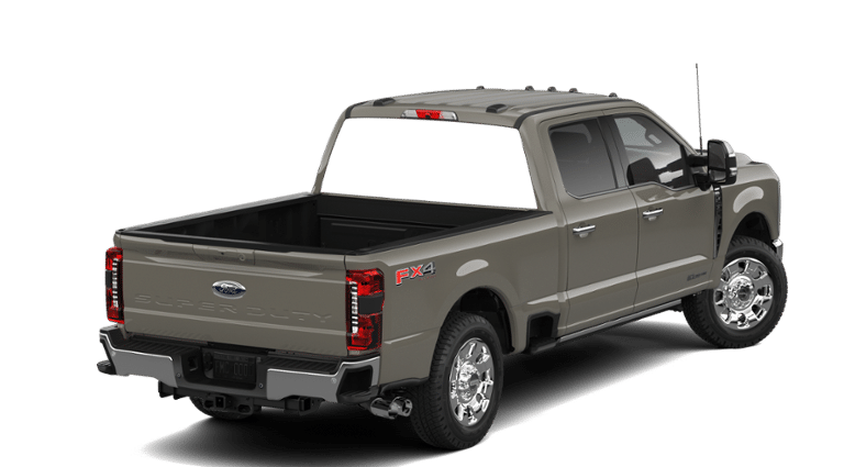 2026 Ford Super Duty F-250® Lariat®
