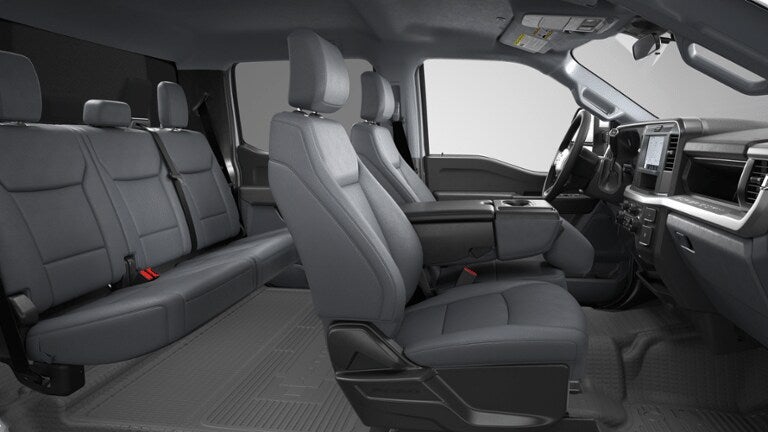 2026 Ford Super Duty F-350® XL