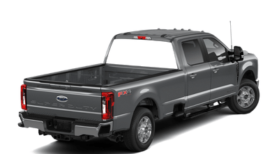 2026 Ford Super Duty F-350® XLT