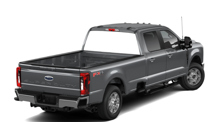2026 Ford Super Duty F-350® XLT