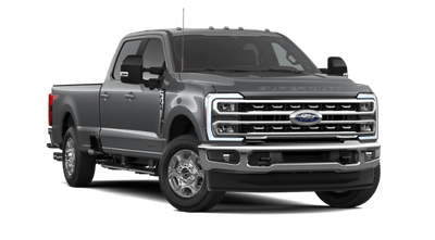 2026 Ford Super Duty F-350® XLT