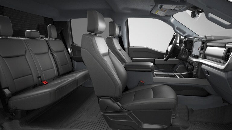 2026 Ford Super Duty F-350® XLT