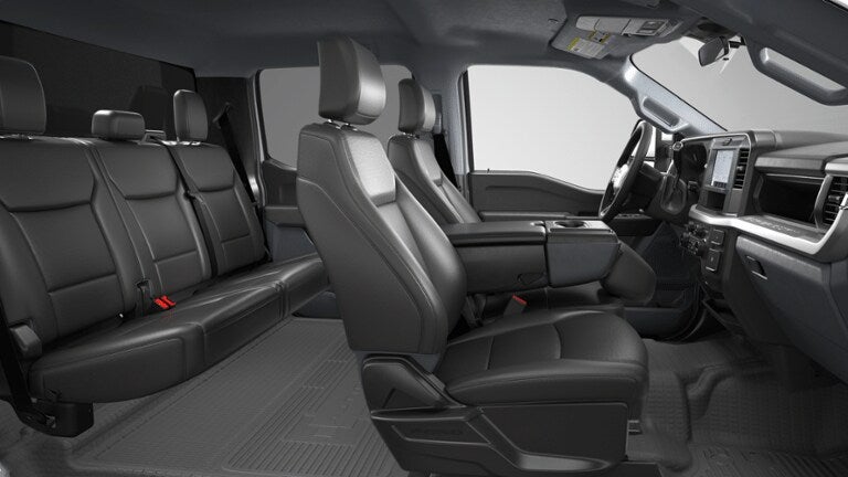 2026 Ford Super Duty F-350® XL