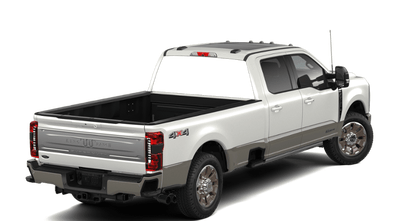 2026 Ford Super Duty F-350® King Ranch®