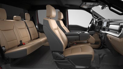 2026 Ford Super Duty F-350® XLT