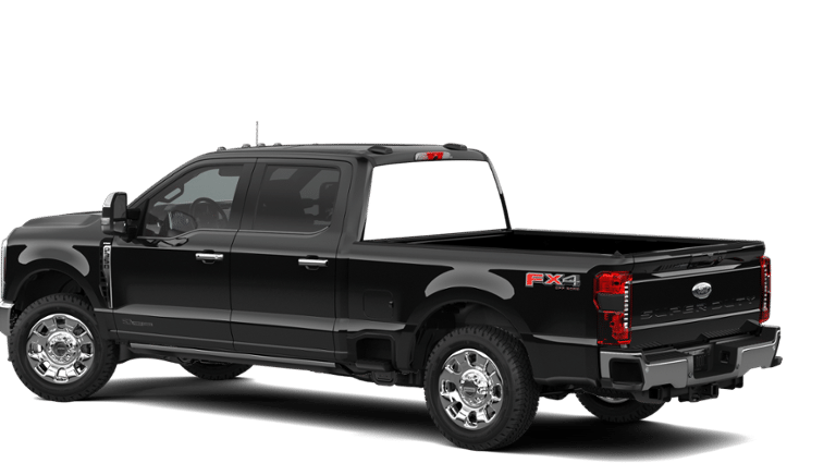 2026 Ford Super Duty F-350® Lariat®