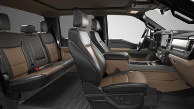 2026 Ford Super Duty F-350® Lariat®
