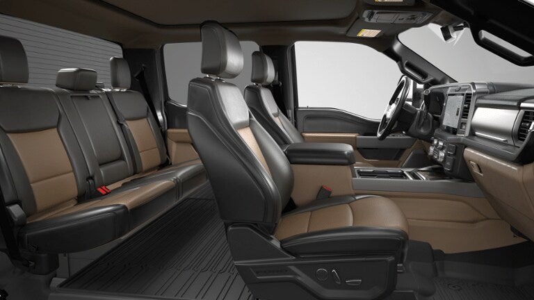 2026 Ford Super Duty F-350® Lariat®