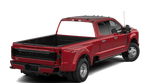 2026 Ford Super Duty F-350® Platinum®